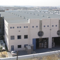 מפעלי תעשייה
